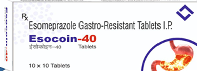 ESOCOIN-40